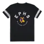 W Republic Williams College The Purple Cows Men's Football Tee 504-727