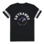 W Republic Stonehill College Skyhawks Men's Football Tee 504-730