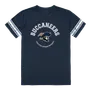 W Republic Charleston Southern Buccanneers Men's Football Tee 504-736