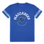 W Republic Yeshiva Maccabees Men's Football Tee 504-741