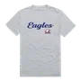 W Republic American University Eagles Script Tee 554-498