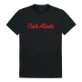 W Republic Clark Atlanta Panthers Script Tee 554-512