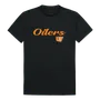 W Republic Findlay Oilers Script Tee 554-518