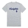 W Republic SUNY Geneseo Knights Script Tee 554-520