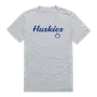 W Republic Houston Christian Huskies Script Tee 554-524