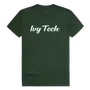 W Republic Ivy Tech Script Tee 554-526