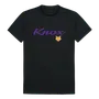 W Republic Knox College Prairie Fire Script Tee 554-527