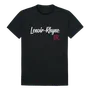 W Republic Lenoir-Rhyne Bears Script Tee 554-530