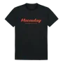 W Republic Macaulay Macaulay Script Tee 554-534