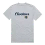 W Republic Mississippi College Choctaws Script Tee 554-544