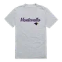 W Republic Montevallo Falcons Script Tee 554-551