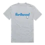 W Republic Northwood Timberwolves Script Tee 554-562