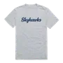 W Republic Point University Skyhawks Script Tee 554-570