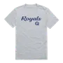 W Republic Queens Of Charlotte Royals Script Tee 554-573