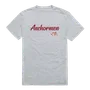 W Republic Rhode Island Anchormen Script Tee 554-574