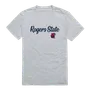 W Republic Rogers State Hillcats Script Tee 554-576