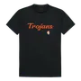 W Republic Virginia State Trojans Script Tee 554-600