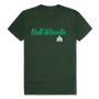 W Republic Arkansas-Monticello Boll Weevils & Cotton Blossoms Script Tee 554-609