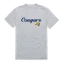 W Republic Averett Averett Cougars Script Tee 554-614