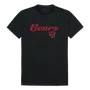 W Republic Bridgewater State Bears Script Tee 554-620