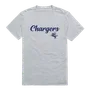 W Republic Sandburg Chargers Script Tee 554-623