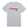 W Republic Casper College Thunderbirds Script Tee 554-625