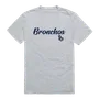 W Republic Central Oklahoma Bronchos Script Tee 554-627