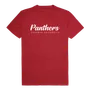 W Republic Chapman University Panthers Script Tee 554-629