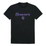 W Republic CCNY Beavers Script Tee 554-633