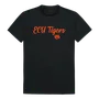 W Republic East Central University Tigers Script Tee 554-638