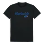 W Republic Hartwick Hawks Script Tee 554-650