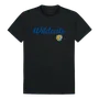 W Republic Johnson & Wales Wildcats Script Tee 554-657