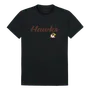 W Republic Quincy Hawks Script Tee 554-667