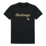 W Republic Southwest Minnesota State Mustangs Script Tee 554-674