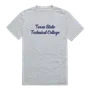 W Republic Texas State Technical Script Tee 554-677