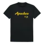 W Republic Tyler Junior College Apaches Script Tee 554-680