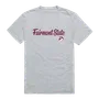 W Republic Fairmont State Falcons Script Tee 554-686