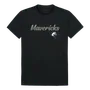 W Republic Mercy College Mavericks Script Tee 554-710