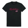 W Republic Henderson State Reddies Script Tee 554-719