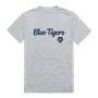 W Republic Lincoln University Blue Tigers Script Tee 554-720