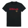 W Republic NDSCS Wildcats Script Tee 554-724