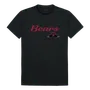 W Republic Shaw University Bears Script Tee 554-726