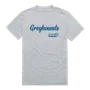 W Republic Assumption University Greyhounds Script Tee 554-734