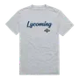 W Republic Lycoming Warriors Script Tee 554-740