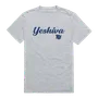 W Republic Yeshiva Maccabees Script Tee 554-741