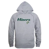 W Republic Missouri S&T Miners Script Hoodie 558-548