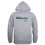 W Republic Missouri S&T Miners Script Hoodie 558-548