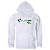 W Republic Cal Poly Pomona Broncos Script Hoodie 558-201