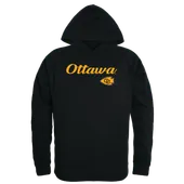 W Republic Ottawa Braves Script Hoodie 558-253