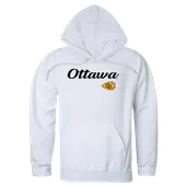 W Republic Ottawa Braves Script Hoodie 558-253